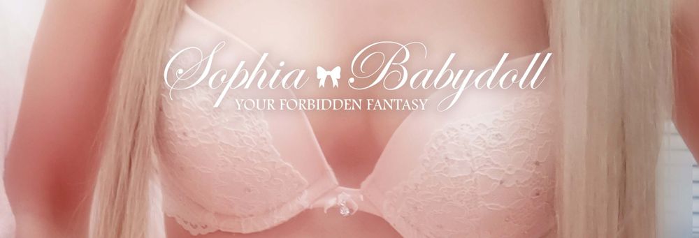 sophiababydoll OnlyFans profile picture