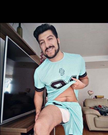skyarrow_mx OnlyFans picture