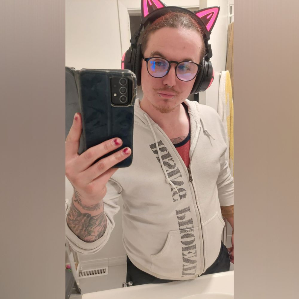 gothyboi OnlyFans profile picture