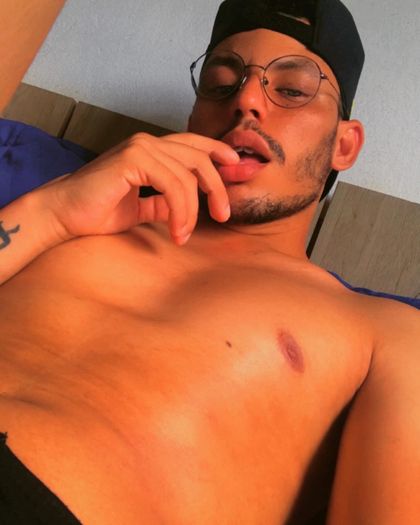 angelokallon OnlyFans picture