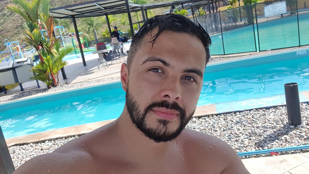 sergiodch OnlyFans profile picture