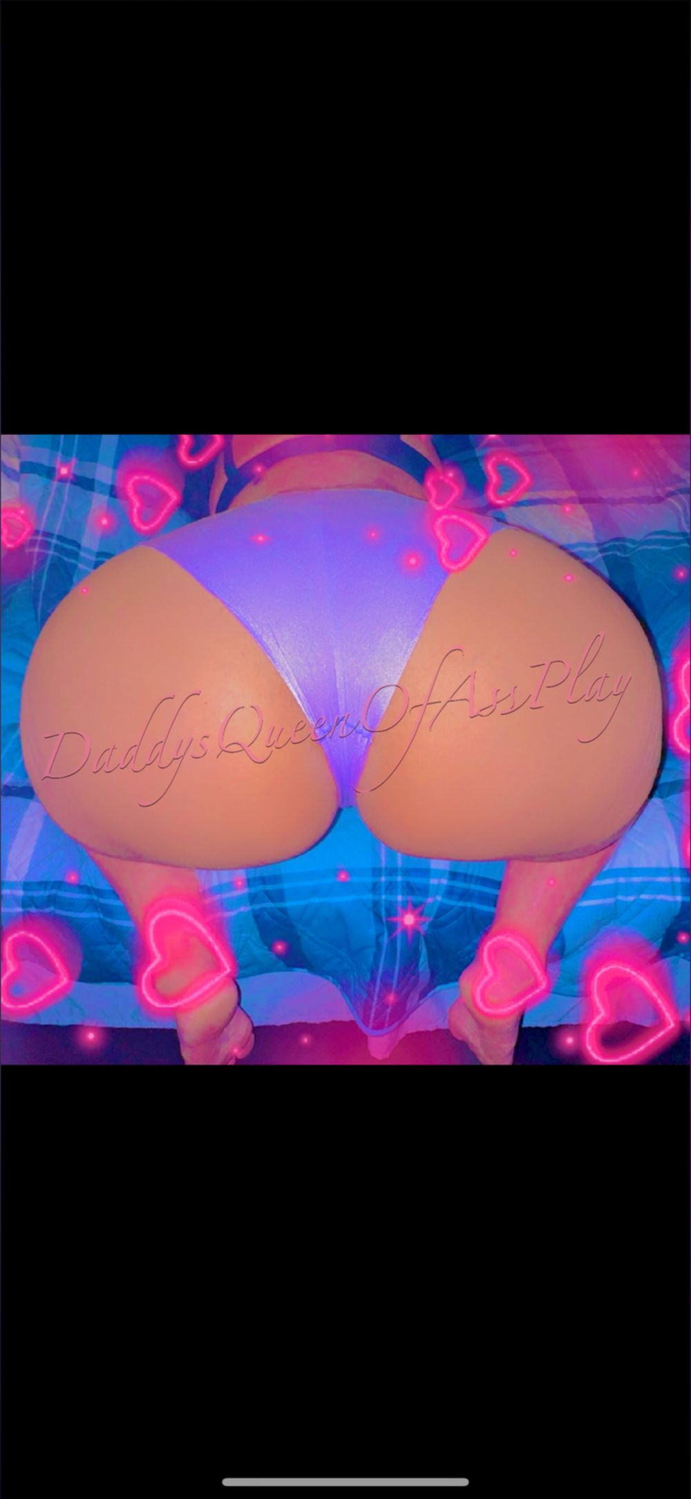 daddysqueenofassplay1 OnlyFans profile picture