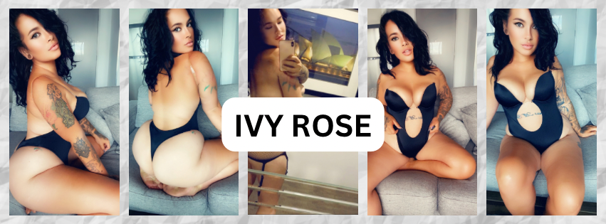 ivyroseevip OnlyFans profile picture