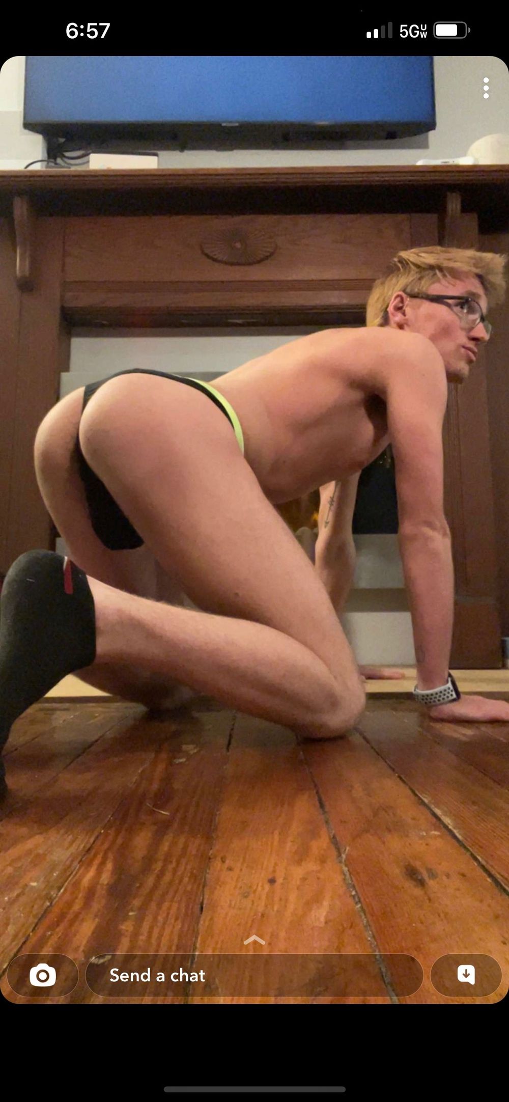raspywood OnlyFans profile picture
