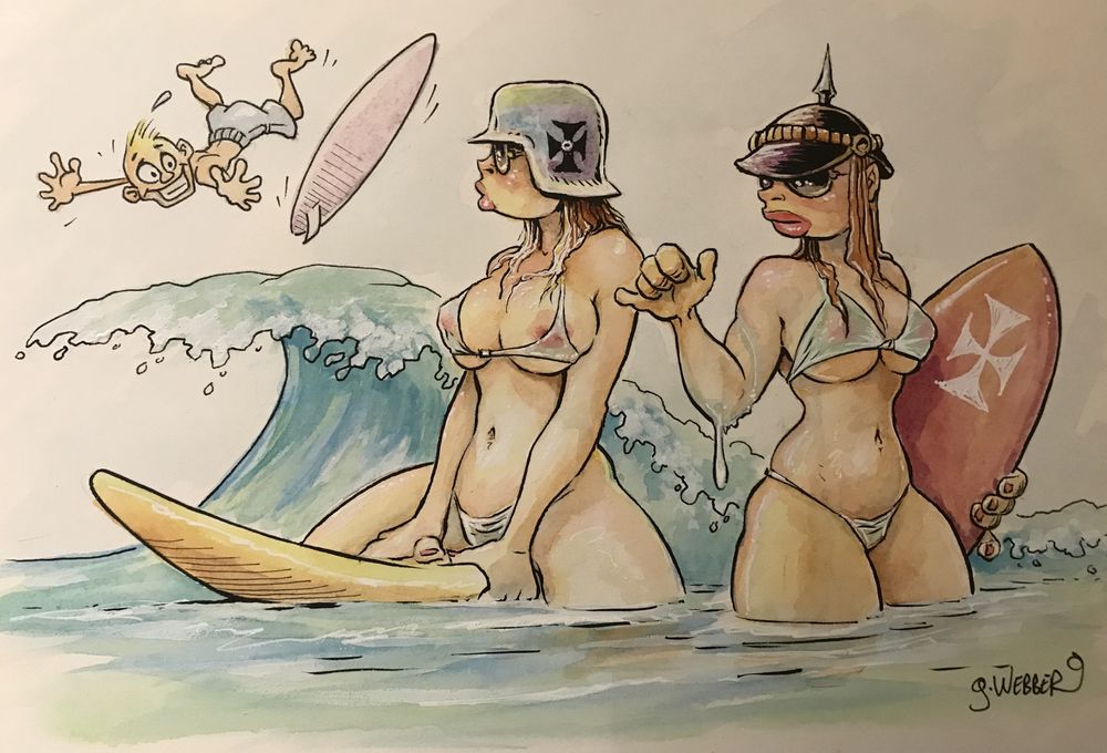 gwebberarts OnlyFans profile picture