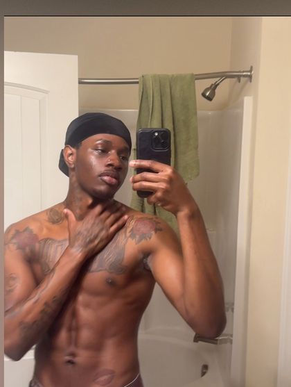 ktmshaq OnlyFans picture