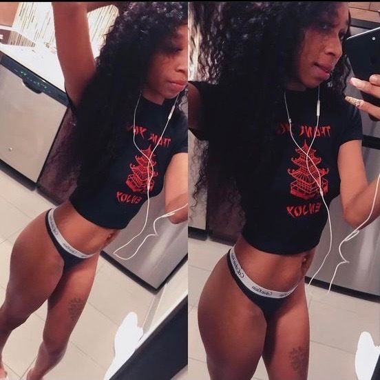 teonaamariee OnlyFans profile picture