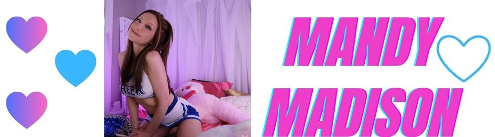 mandymadisonxo OnlyFans profile picture