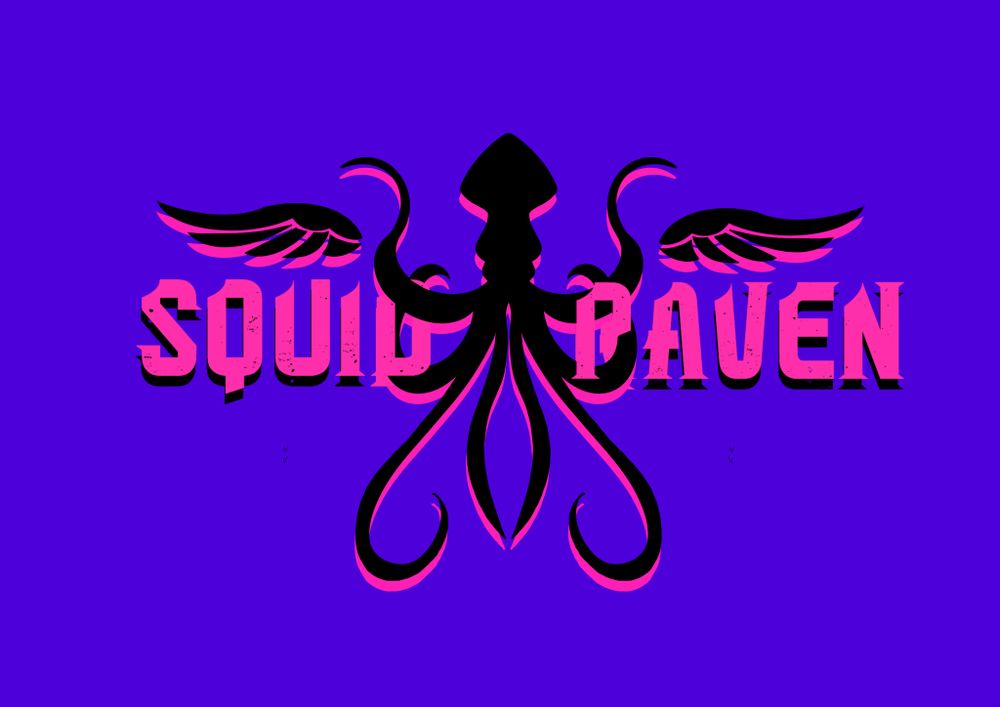 squidraven OnlyFans profile picture