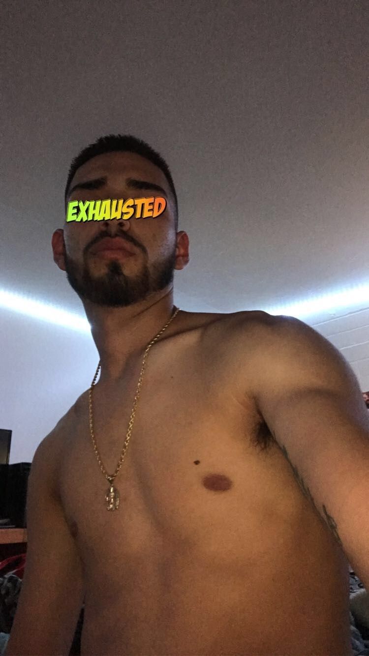 yourboymarcos OnlyFans profile picture