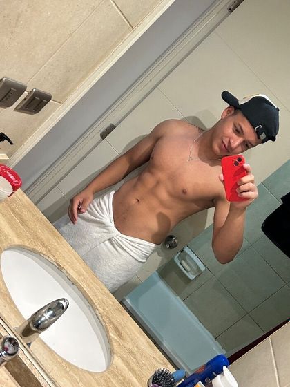 jisuse OnlyFans picture