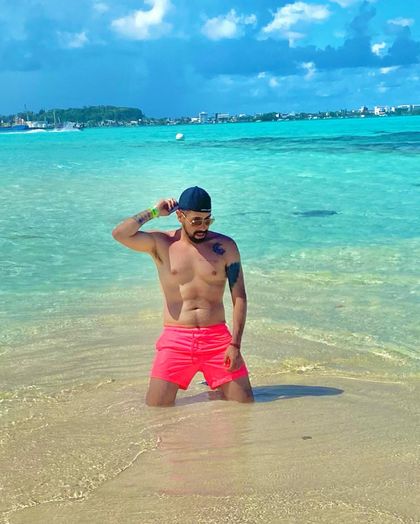robbie8686 OnlyFans picture