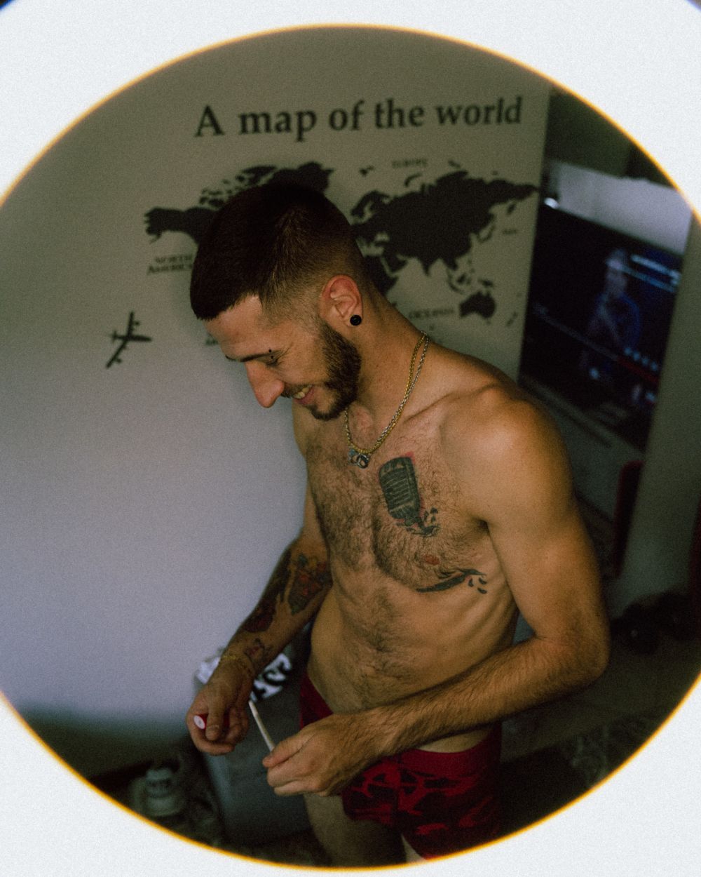 acoilduro OnlyFans profile picture