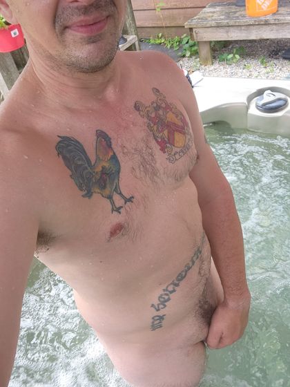 markhamilton1 OnlyFans picture