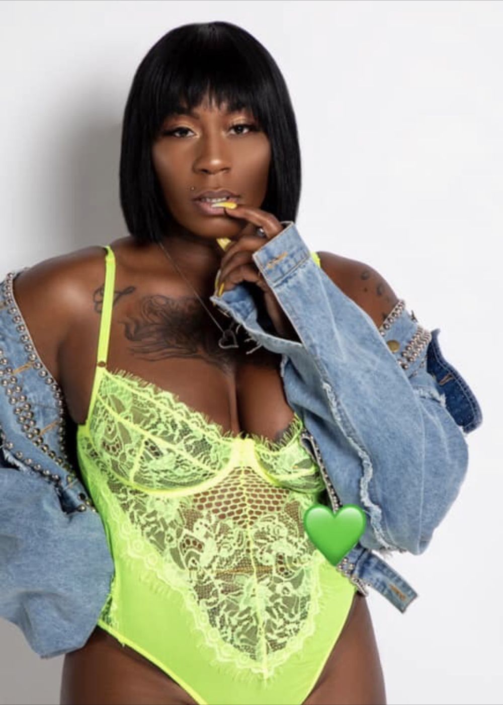 bellamoncure OnlyFans profile picture