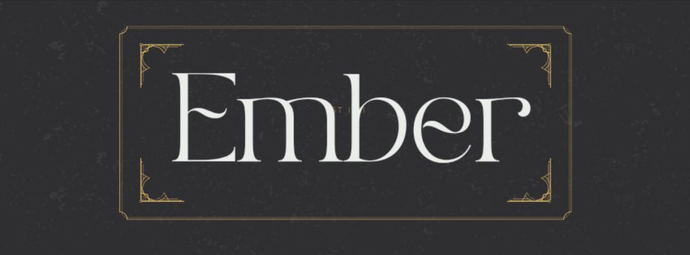 embershowsitall OnlyFans profile picture