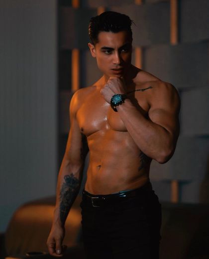 angelo_souza OnlyFans picture