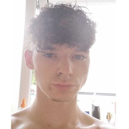 hungstraightbull OnlyFans picture