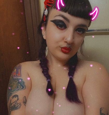 awfullilthing OnlyFans picture
