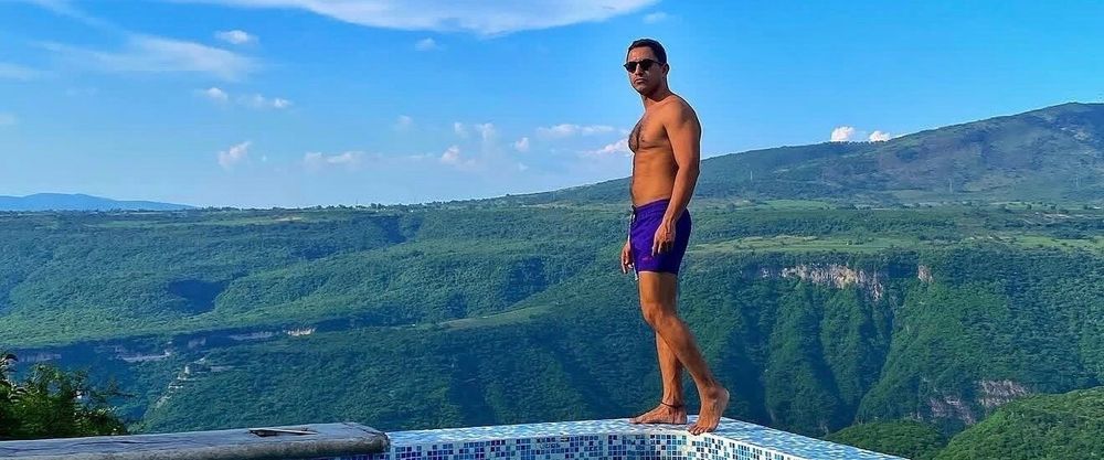 ivanok21 OnlyFans profile picture