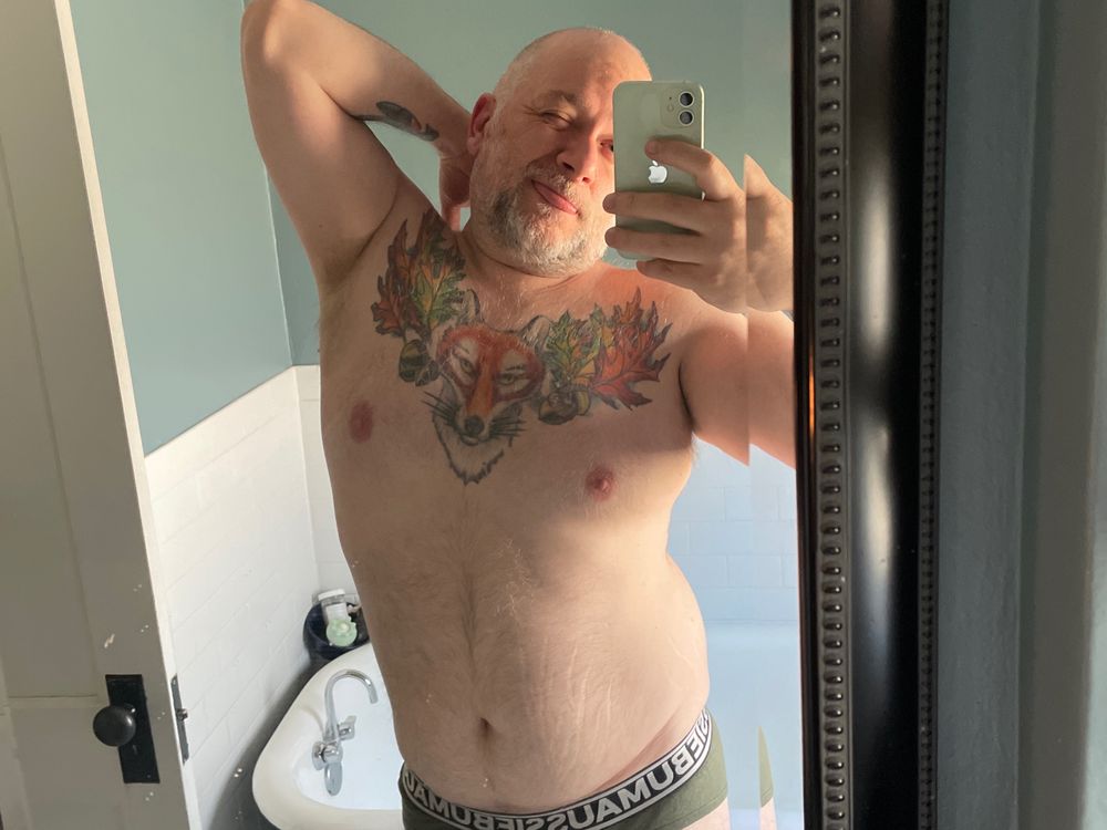 johnthe OnlyFans profile picture