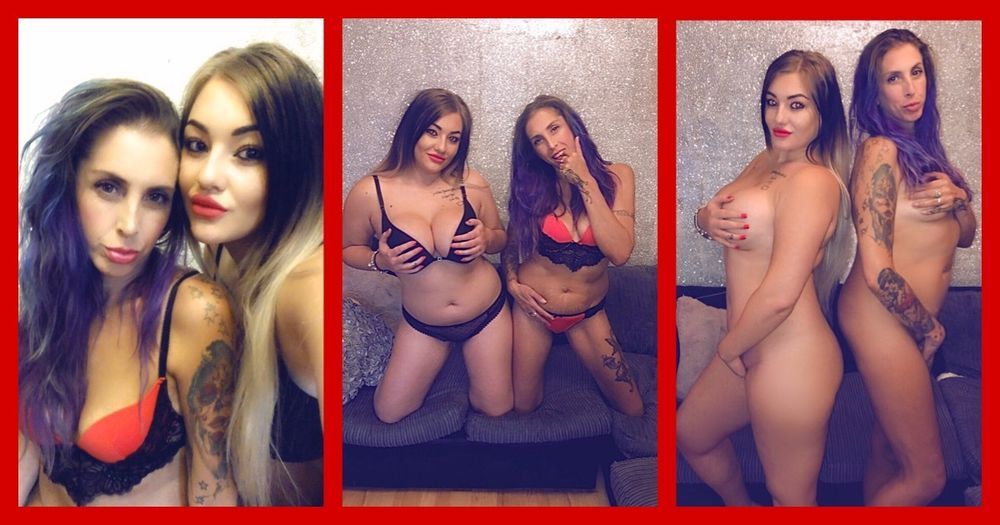 britishmumanddaughter OnlyFans profile picture