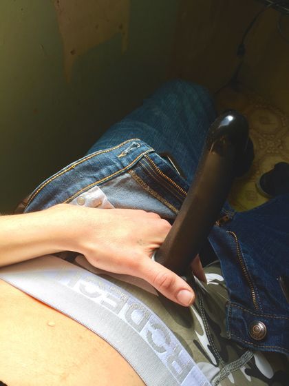 noturaveragedaddy OnlyFans picture