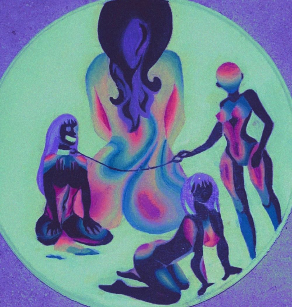 etherealdivinity888 OnlyFans profile picture
