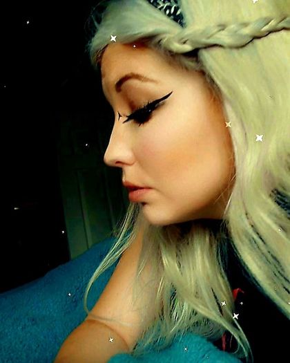 missplatinumpetite OnlyFans picture