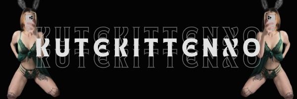 kutekittenxofree OnlyFans profile picture