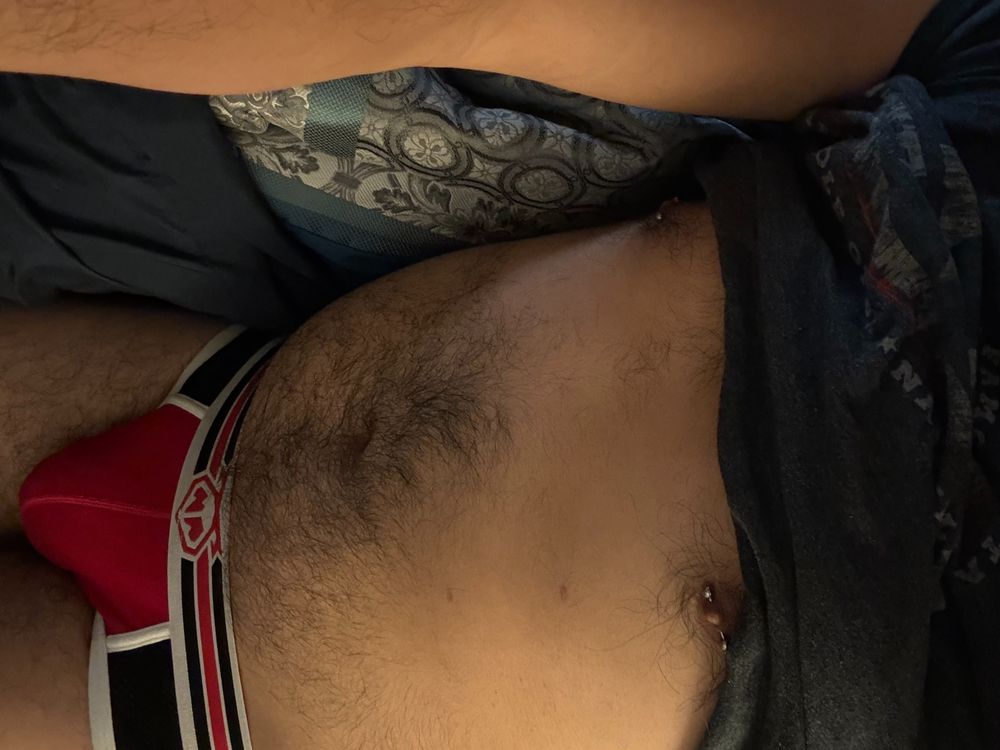 hotmess1989 OnlyFans profile picture