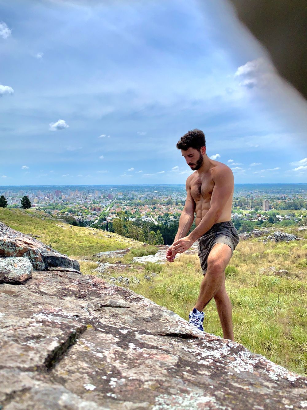 axelbareback OnlyFans profile picture
