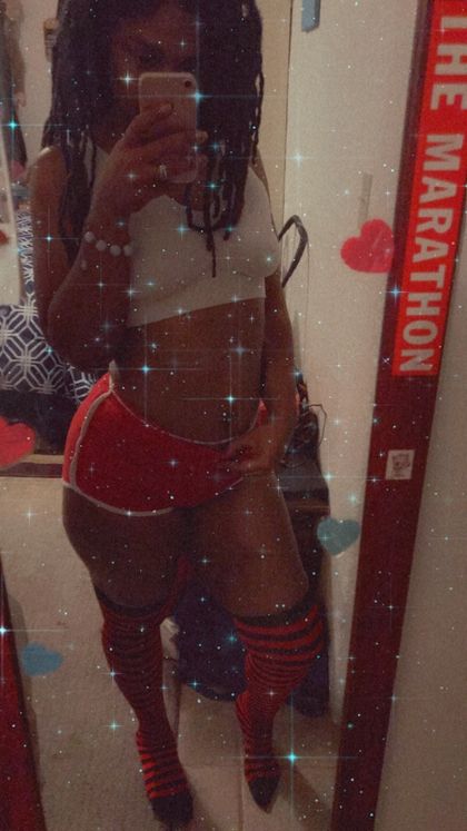 sexymisstarie OnlyFans picture