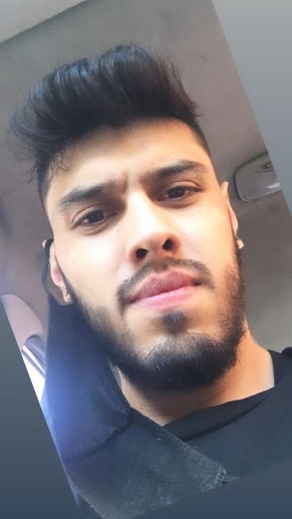 chevatian OnlyFans picture