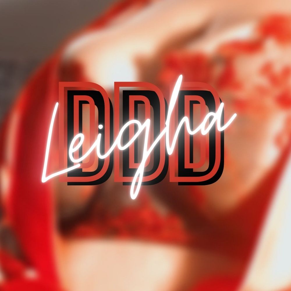 leighaddd OnlyFans profile picture