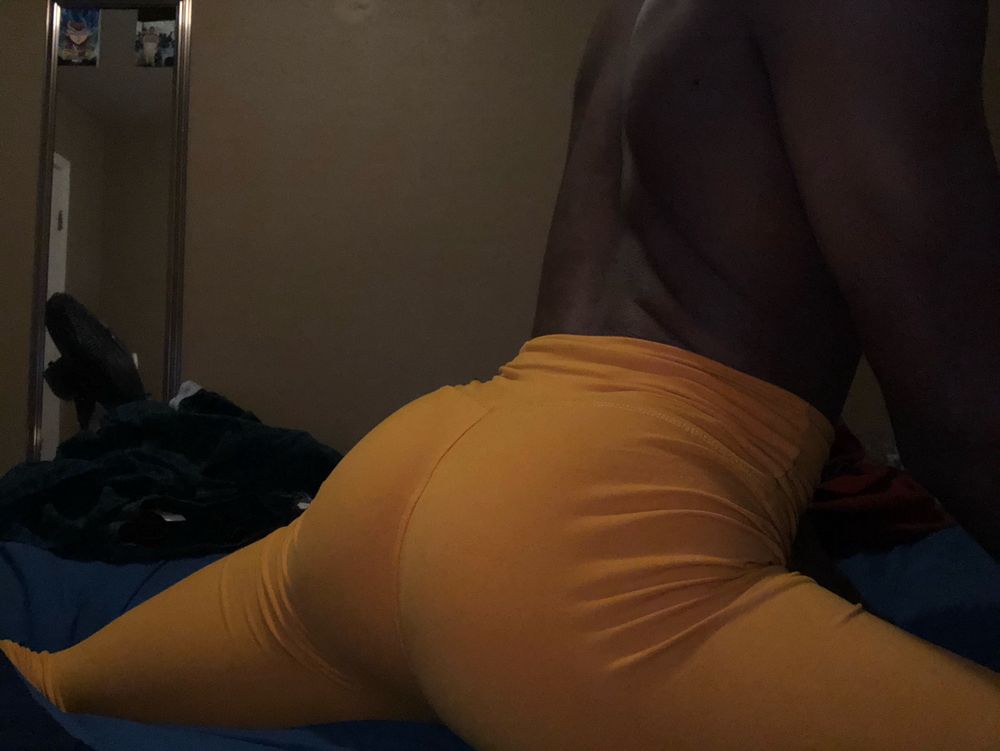 sissysatou OnlyFans profile picture