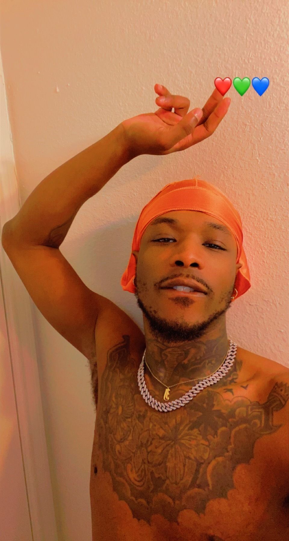 lilstallitev OnlyFans profile picture