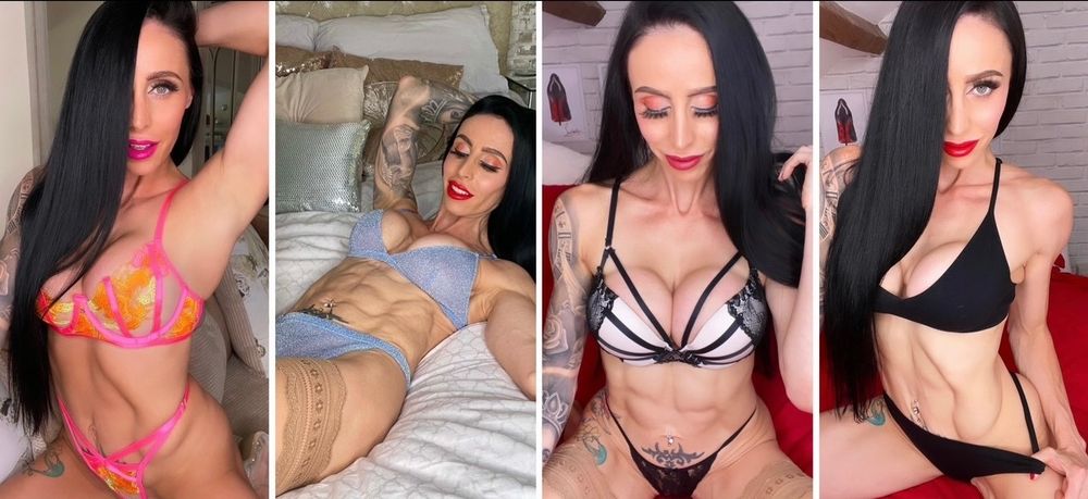missrebeccajade OnlyFans profile picture