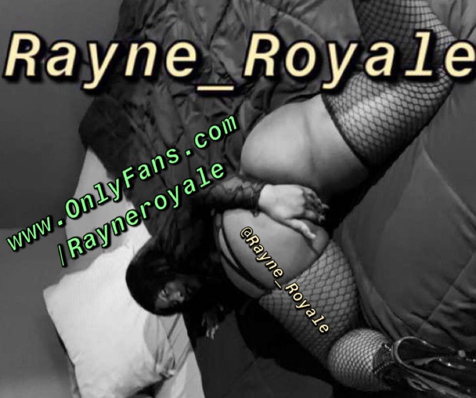 rayneroyale OnlyFans profile picture
