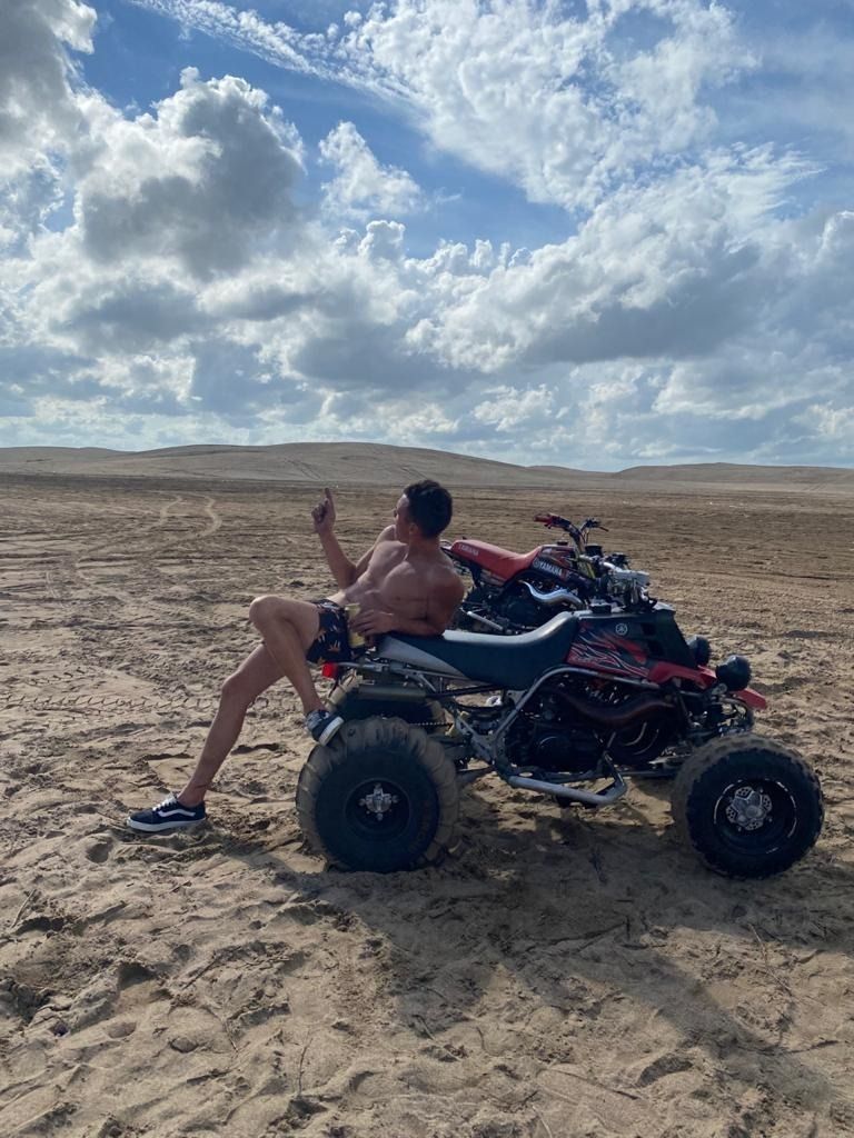 mechanicboy OnlyFans profile picture