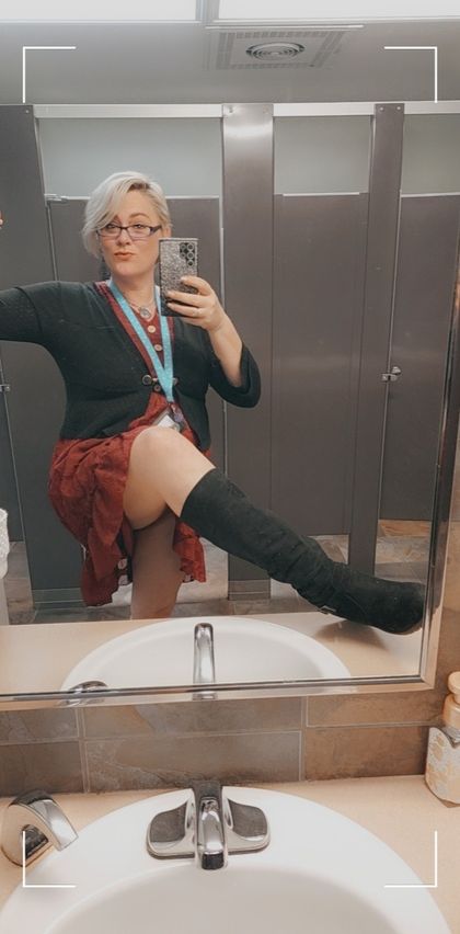 sparklingmistress OnlyFans picture