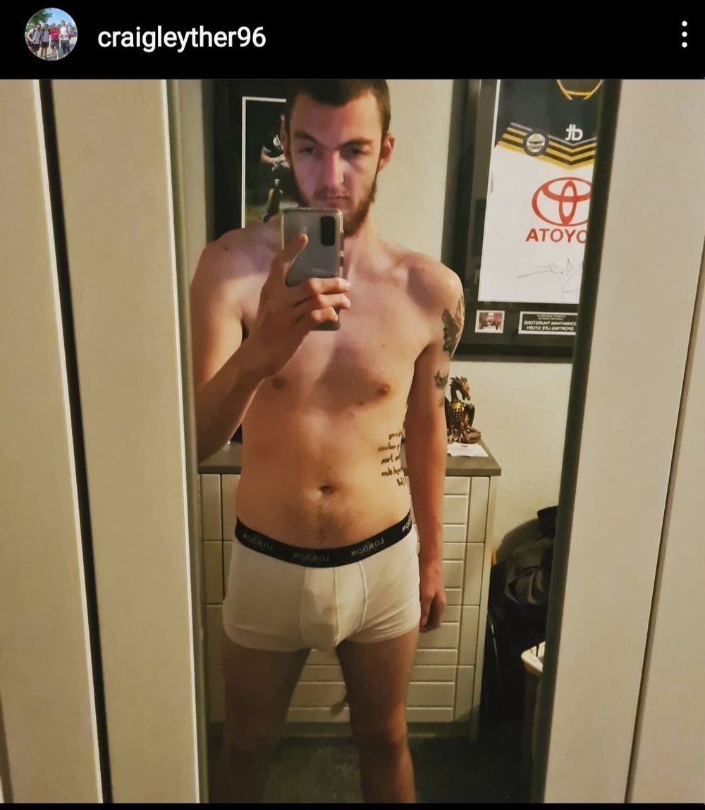 craigleyther96 OnlyFans profile picture