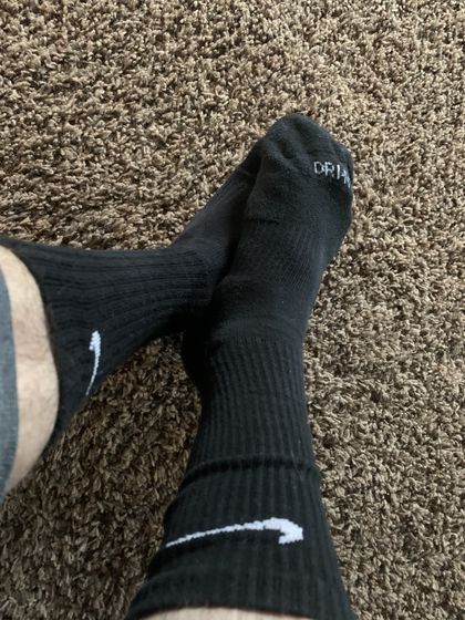 smoothfeetboy OnlyFans picture