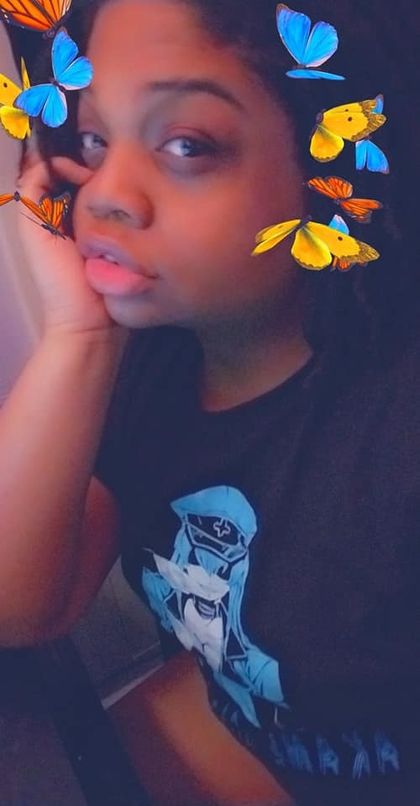 arinatokoyami OnlyFans picture