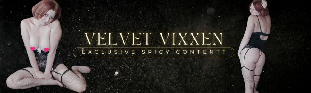 velvet.vixxen.vip OnlyFans profile picture
