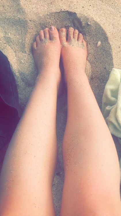 showalittletoe OnlyFans picture