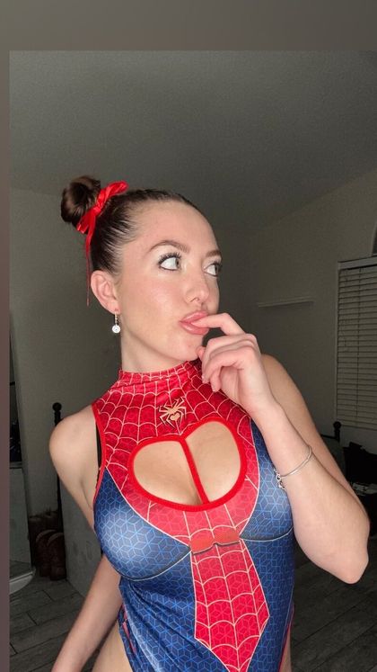 gingerboo OnlyFans picture