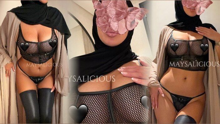 maysalicious OnlyFans profile picture