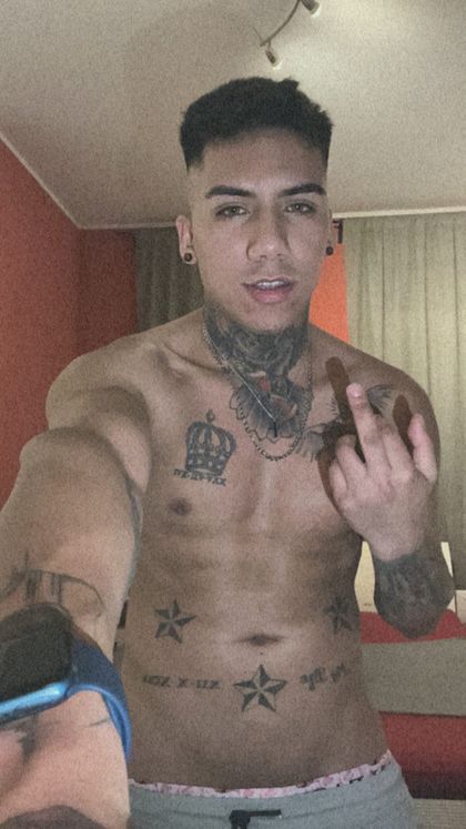 gianttkamilo99 OnlyFans picture