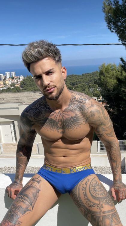 cristiandelvalle OnlyFans picture